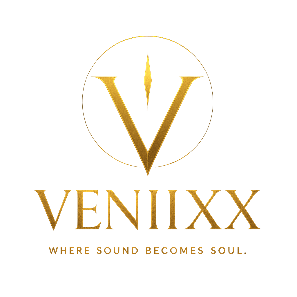 Veniixx logo